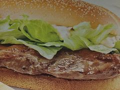 -麦当劳(北京大兴机场二层国内到达(安检外)店)