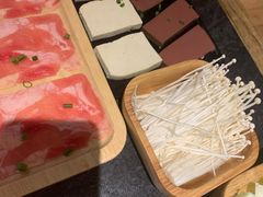 -许府牛火锅(信义坊总店)