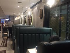 -老上海弄堂菜馆(恒基名人购物中心店)