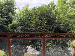 -成都安仁福朋喜来登酒店