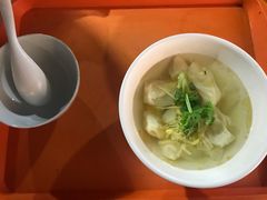 -忆秦园小笼包(惠山古镇总店)