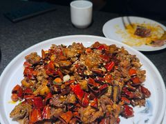 -茅庐川菜(威高广场店)