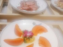 -蓉城四海·澳牛炙烤自助(江阴周庄店)