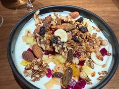 -ibarrel爱杯·bistro&brunch(江宁路店)