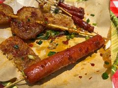 -肉店炸炸炸·爆汁孜然牛肉