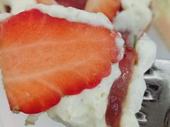 -Ten Olives甜点