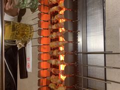 -丰茂烤串(金源店)