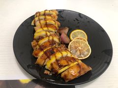 -娜娜家•Nana’s restaurant (爱琴海店)