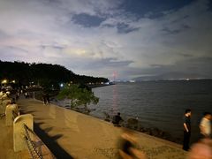 -深圳湾公园(南山区)