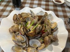 -鸿旺海鲜楼(平潭流水店)