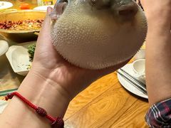 -永安鱼庄·镇江菜(丁卯店)