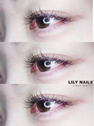 -LILY NAILS美甲美睫