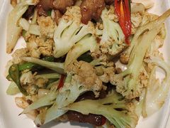 -北李妈妈菜·海肠捞饭(开发区万达店)