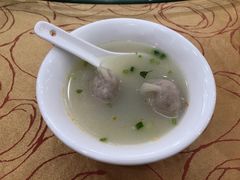 -水乡人家私房菜(逢简店)