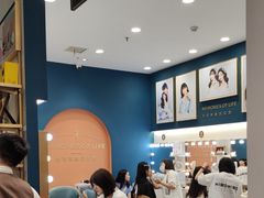 -海马体照相馆(重庆爱琴海购物公园店)