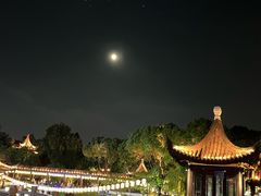 -盘门景区