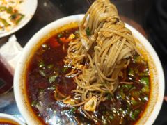 -卜家乡村饸饹店(总店)