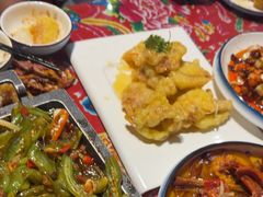 -人民公社大食堂(张家湾店)