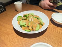 -吕氏疙瘩汤·新派鲁菜(济南万象城店)