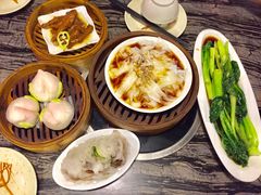-嘉香苑茶餐厅