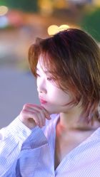 点击看大图 -川和潮人漂色·烫染·接发