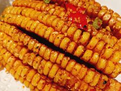 -红雀围·海鲜火锅(陆家嘴中心店)