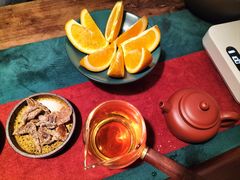 -邈墨茶馆(凤起路店)