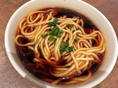 阳春面-芳满庭·江浙小馆(1912店)