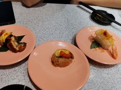 -争鲜回转寿司(南开大悦城店)