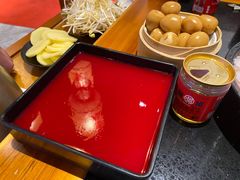 -珮姐老火锅(新街口店)