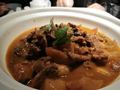 -又见炊烟私房菜(敬亭路店)