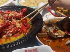 -金陵暴走小龙虾(南京总店)