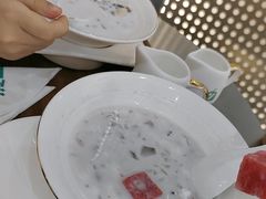 -自然椰·海南清补凉(海月广场店)