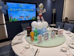 -湖锦酒楼·32年地道湖北菜(光谷店)
