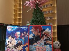 -深影国际影城(学院南路店CGS中国巨幕店)