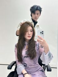 -DL HOPE明星造型