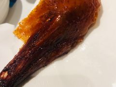 酥香嫩烤鸭-四季民福烤鸭店(望京旺角店)