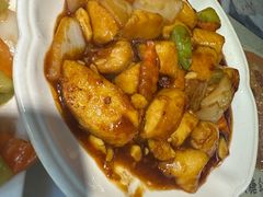 -乡间好味私家菜(总店)