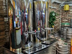 -三个大叔烤羊肉串·炭炉砂锅菜(西三旗店)