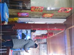 -韩妹鱼庄·泸定老字号(泸定店)