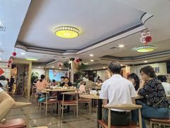 -佛有缘素食馆·荔湾老字号(陈家祠首店)