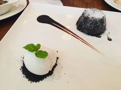 -弗兰克牛排西餐厅Ribone steak house(柠檬花园店)
