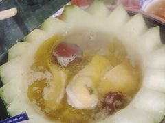 -兴兴旺·冬瓜盅·啫啫煲(西华路店)