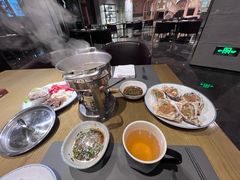 -博林天瑞喜来登酒店·西丽尚膳