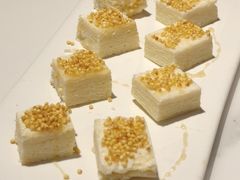-格日勒阿妈蒙古厨房(新华广场店)