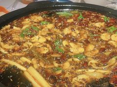 -费明中罗非鱼(大石坝店)