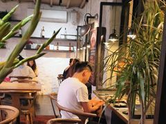 -Apollo·西班牙小酒馆(安福路店)