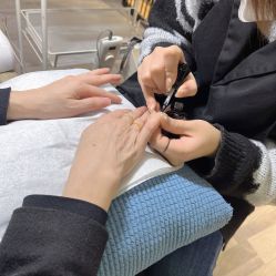 -闺蜜美甲