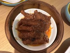 -昌勝香港深井烧鹅(新年华店)