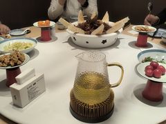 -鲁菜根·泰山菜(泰山店)